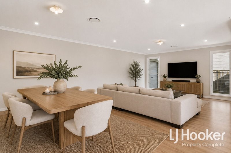 Photo - 34 Hyde Drive, Yarrabilba QLD 4207 - Image 6