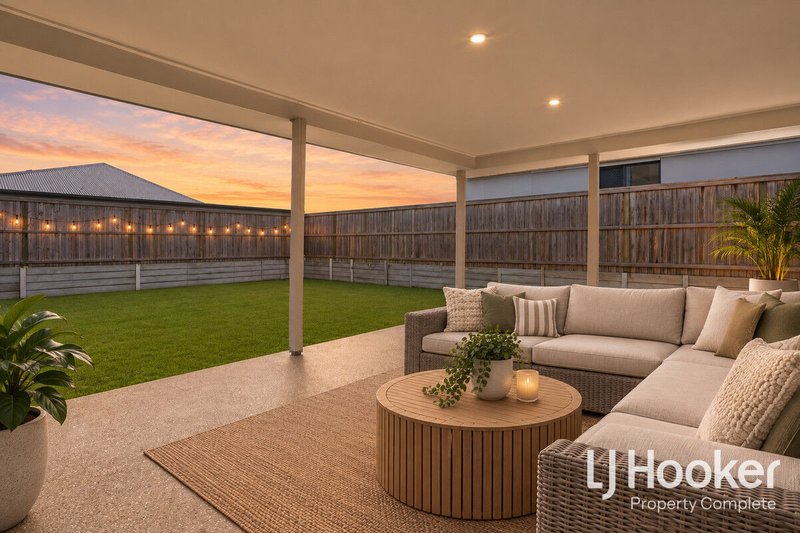 Photo - 34 Hyde Drive, Yarrabilba QLD 4207 - Image 7