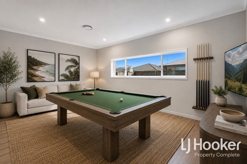 Photo - 34 Hyde Drive, Yarrabilba QLD 4207 - Image 10