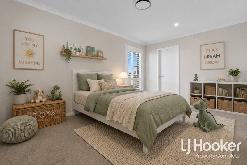 Photo - 34 Hyde Drive, Yarrabilba QLD 4207 - Image 17
