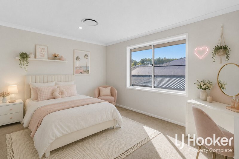 Photo - 34 Hyde Drive, Yarrabilba QLD 4207 - Image 21