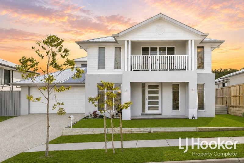 Photo - 34 Hyde Drive, Yarrabilba QLD 4207 - Image 22