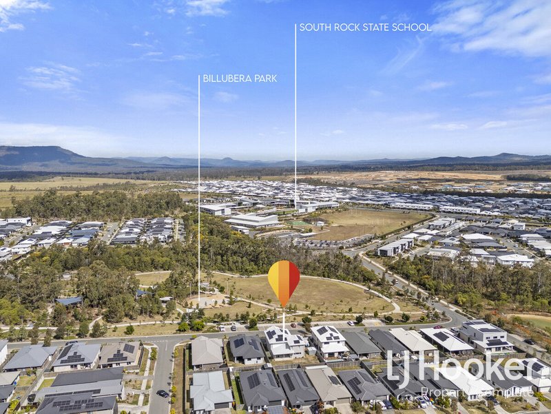 Photo - 34 Hyde Drive, Yarrabilba QLD 4207 - Image 24