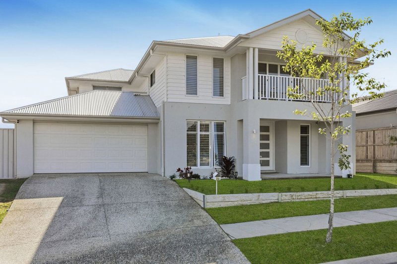Photo - 34 Hyde Drive, Yarrabilba QLD 4207 - Image 21