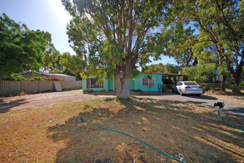 34 Iberia Street, Cervantes WA 6511