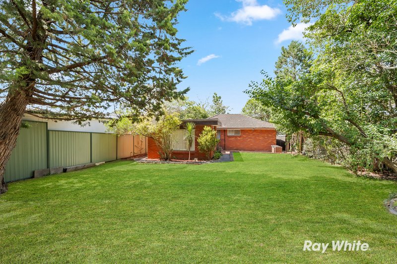 34 Illabo Street, Quakers Hill NSW 2763