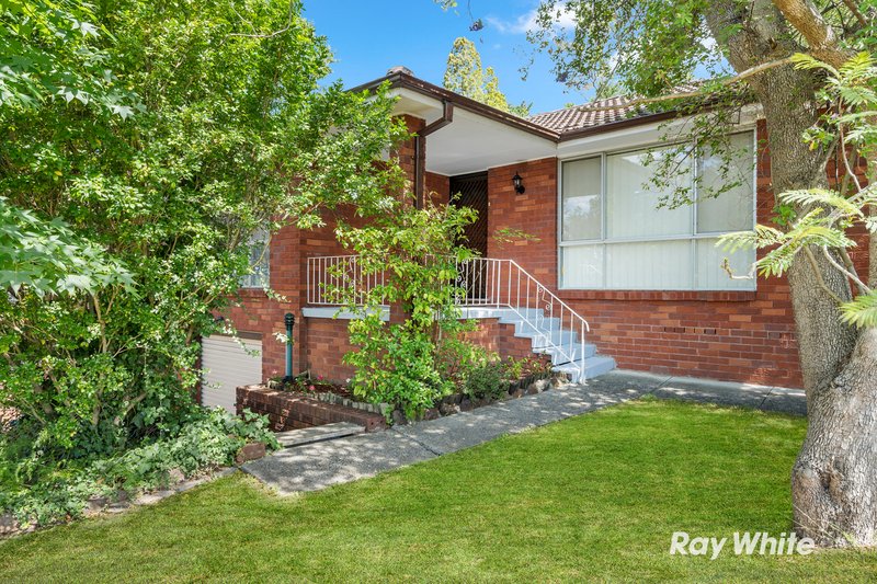 Photo - 34 Illabo Street, Quakers Hill NSW 2763 - Image 2