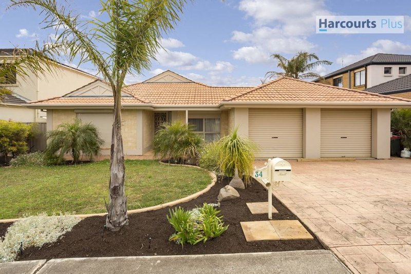 Photo - 34 Ingleton Drive, Hallett Cove SA 5158 - Image 2