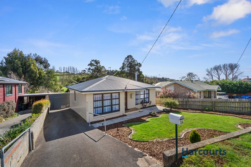 34 Ironcliffe Road, Penguin TAS 7316