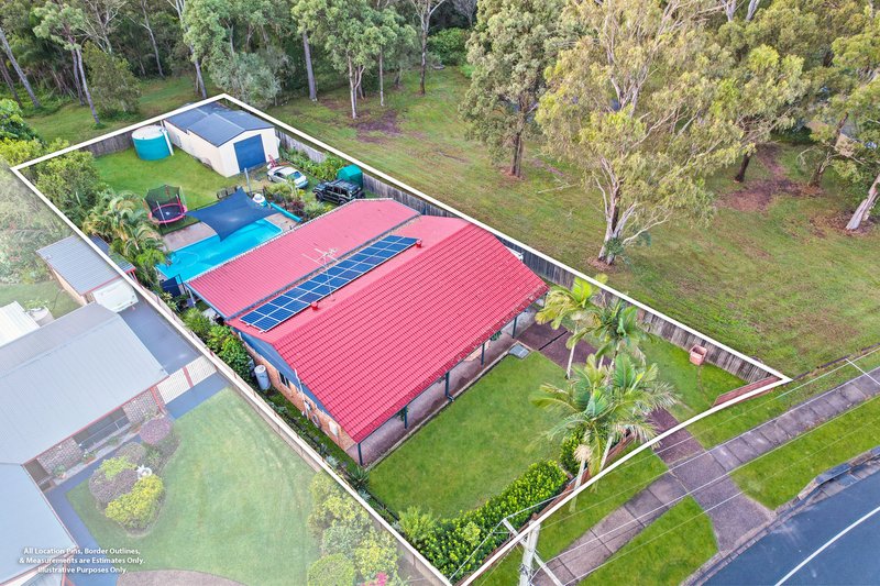 34 Ivanhoe Drive, Bethania QLD 4205