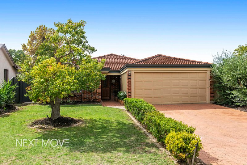 34 Jagoe Loop, Willagee WA 6156