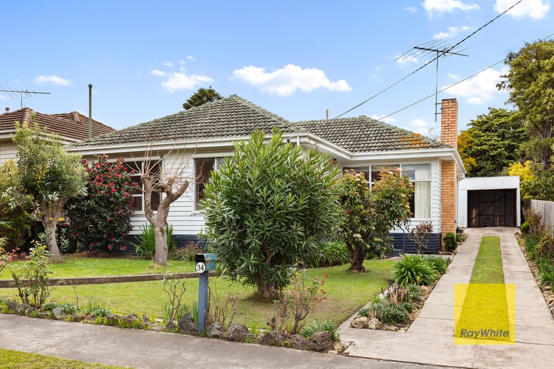 34 James Street, Belmont VIC 3216