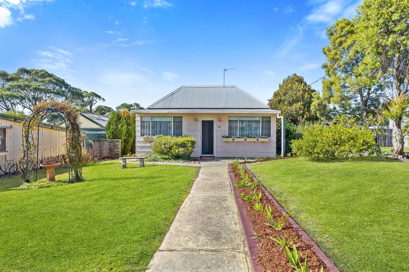 34 Jamieson Street, Portland NSW 2847