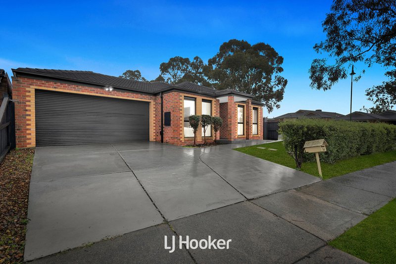 Photo - 34 Jamieson Way, Berwick VIC 3806 - Image 2