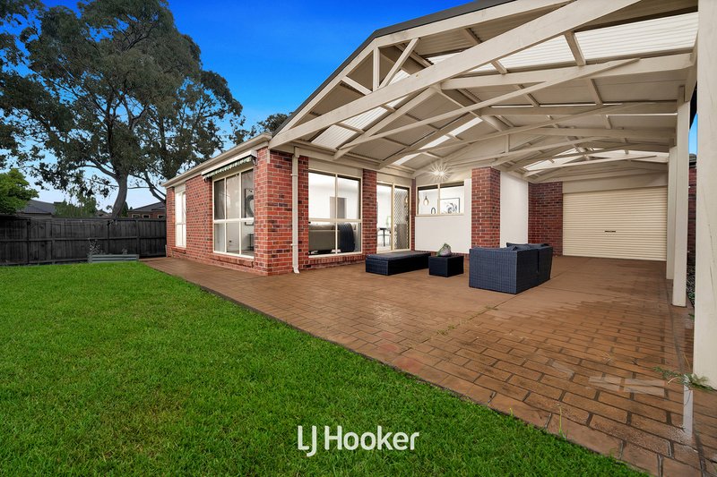 Photo - 34 Jamieson Way, Berwick VIC 3806 - Image 23