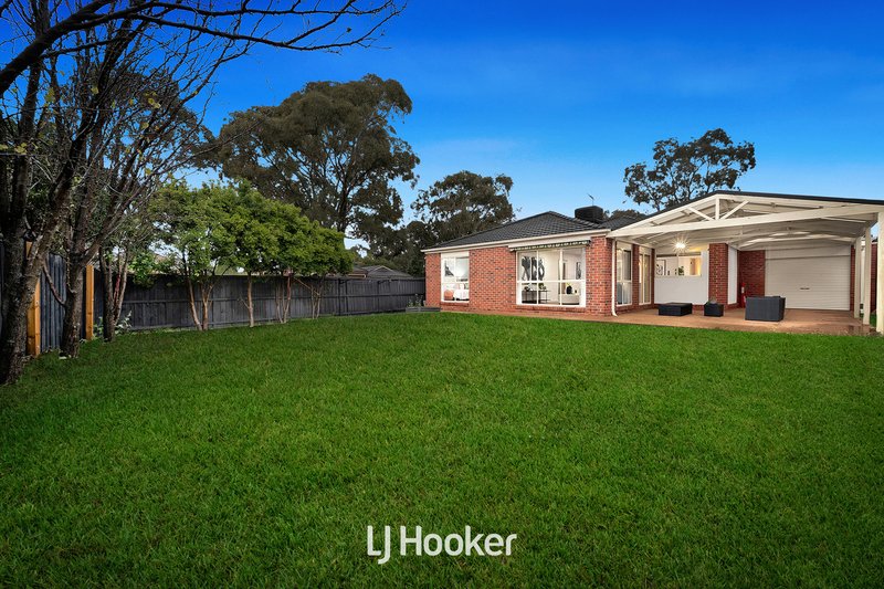 Photo - 34 Jamieson Way, Berwick VIC 3806 - Image 24
