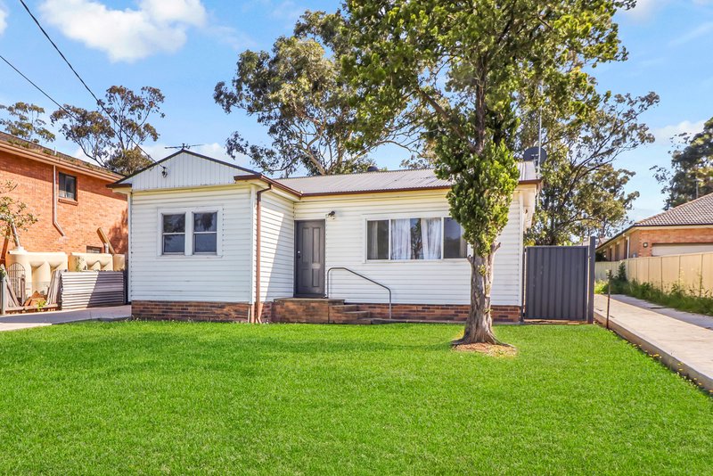 34 Janet Street, Mount Druitt NSW 2770