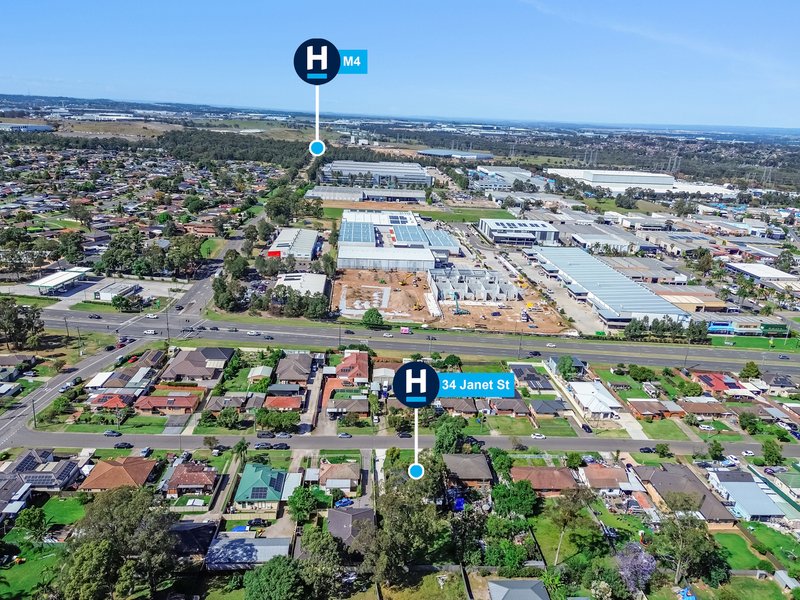 Photo - 34 Janet Street, Mount Druitt NSW 2770 - Image 15