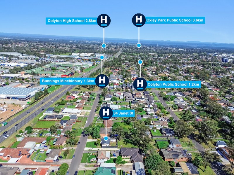 Photo - 34 Janet Street, Mount Druitt NSW 2770 - Image 17