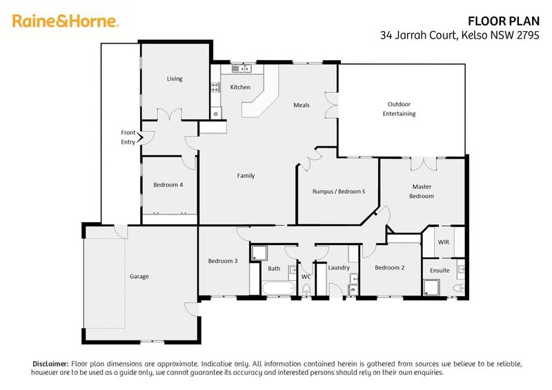 Photo - 34 Jarrah Court, Kelso NSW 2795 - Image 19