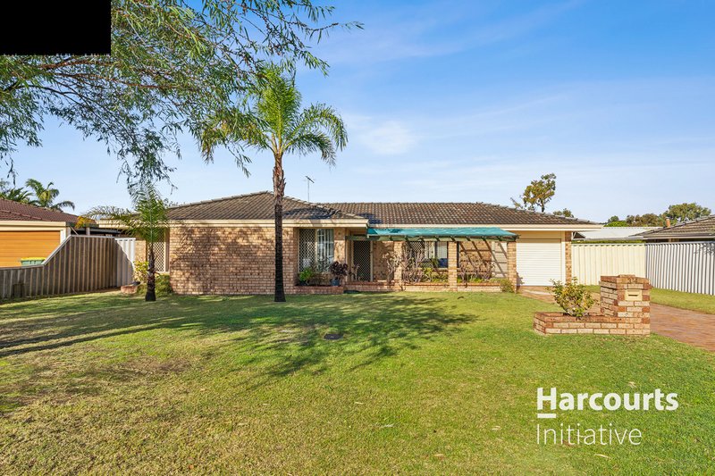 Photo - 34 Jefferson Drive, Marangaroo WA 6064 - Image 2