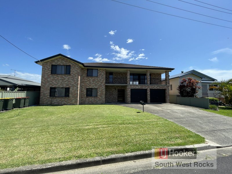 34 Jellico Street, Macksville NSW 2447