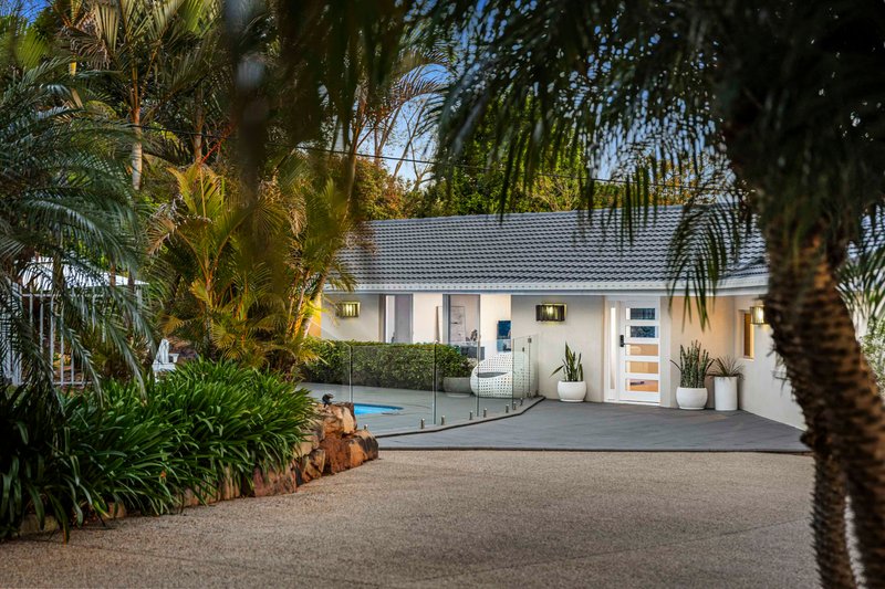 Photo - 34 Jellicoe Street, Mount Lofty QLD 4350 - Image 1