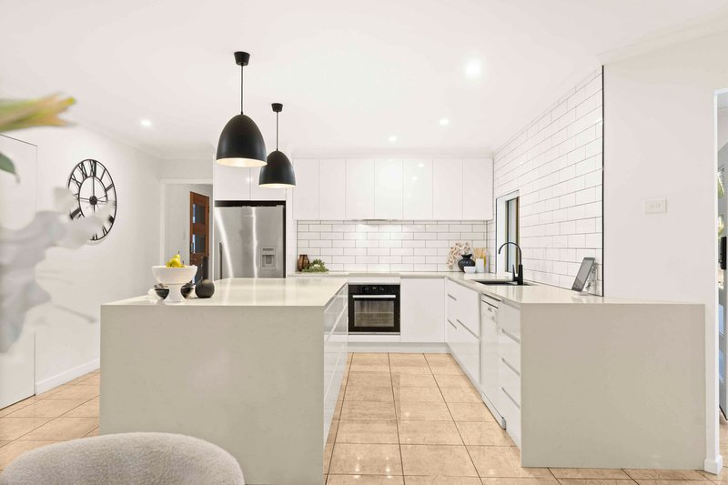 Photo - 34 Jellicoe Street, Mount Lofty QLD 4350 - Image 6
