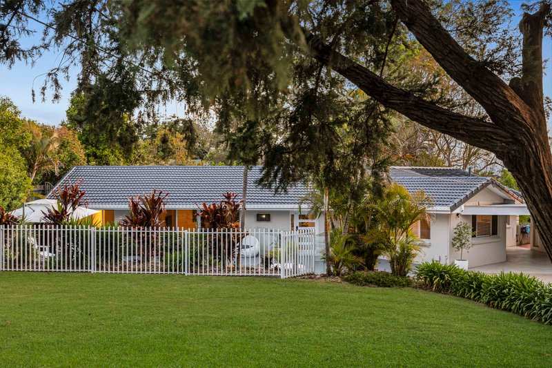 Photo - 34 Jellicoe Street, Mount Lofty QLD 4350 - Image 12