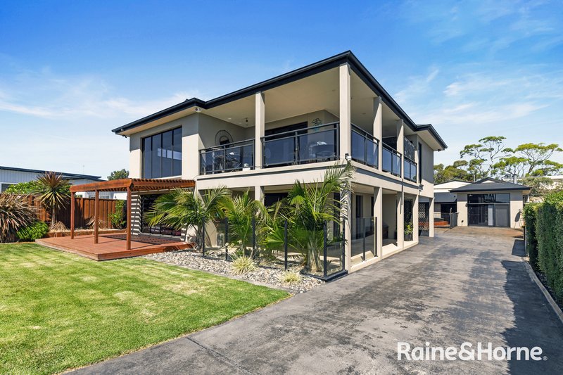 34 Jetty Road, Dodges Ferry TAS 7173