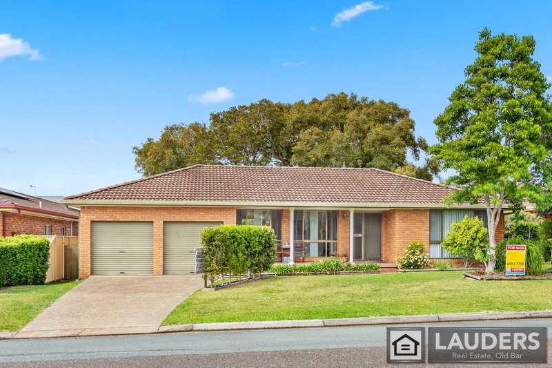 Photo - 34 Joel Drive, Old Bar NSW 2430 - Image 1