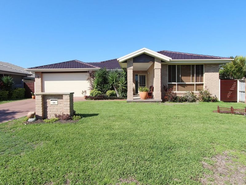 Photo - 34 John Gollan Avenue, Harrington NSW 2427 - Image 21