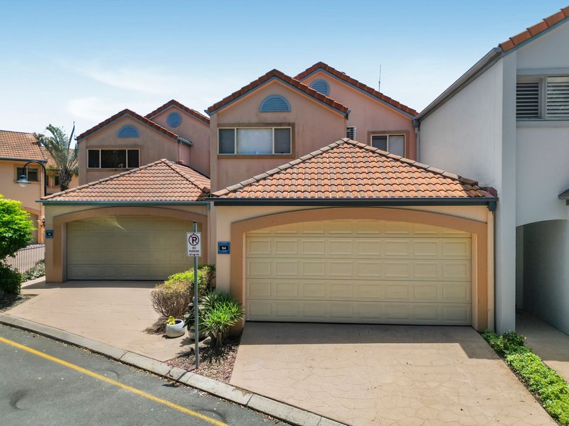 Photo - 34 John Lund Drive, Hope Island QLD 4212 - Image 4