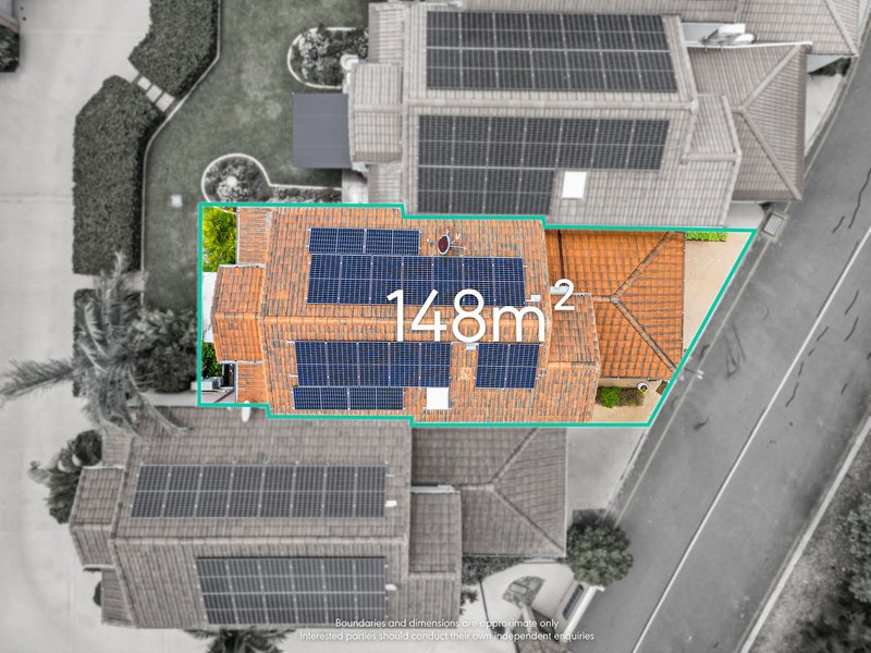 Photo - 34 John Lund Drive, Hope Island QLD 4212 - Image 30