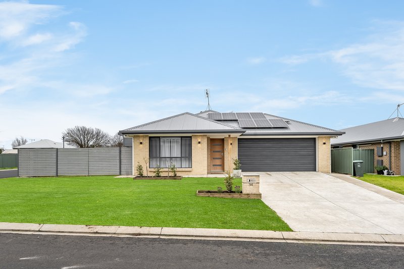 34 John Powell Drive, Mount Gambier SA 5290