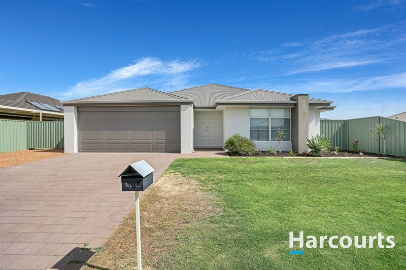 Photo - 34 Jolly Rambler Boulevard, Ravenswood WA 6208 - Image 2