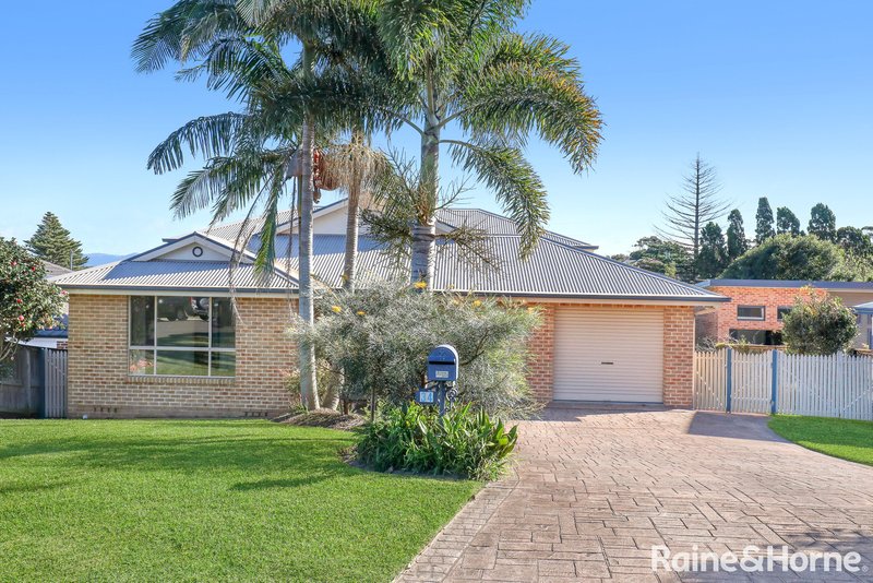 Photo - 34 Jones Avenue, Primbee NSW 2502 - Image 1