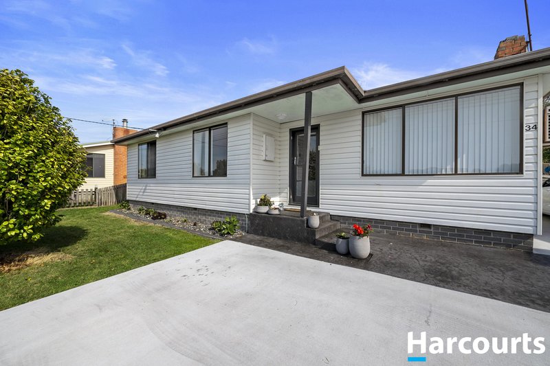 34 Josephine Street, West Ulverstone TAS 7315