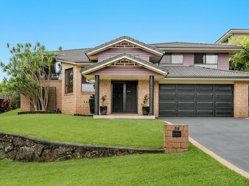 34 Joy Street, Goonellabah NSW 2480