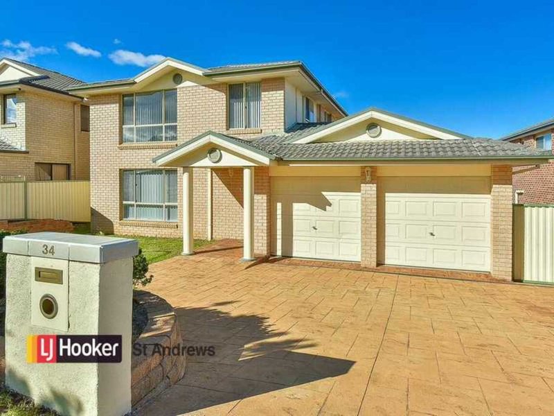 34 Kalbarri Crescent, Bow Bowing NSW 2566