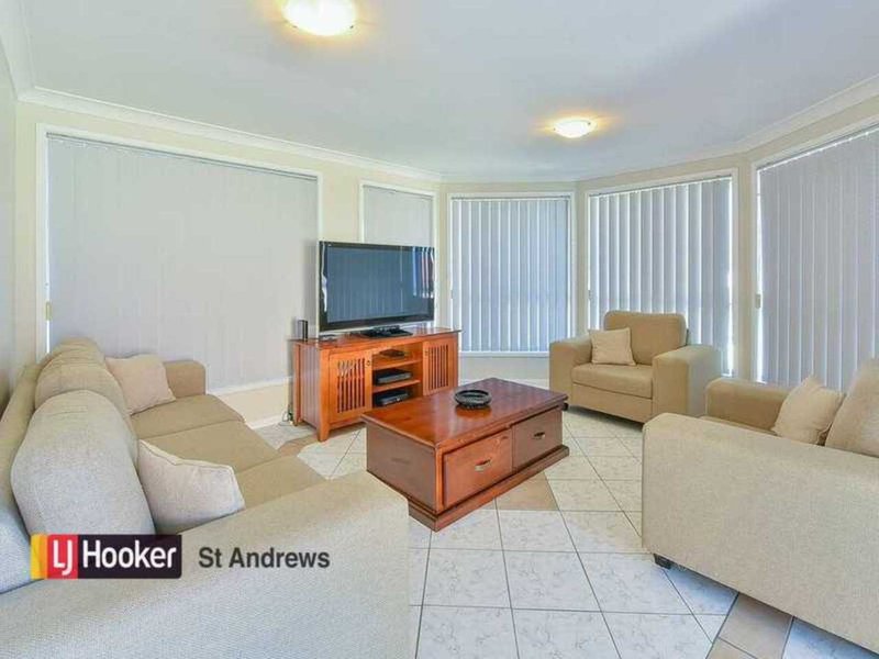 Photo - 34 Kalbarri Crescent, Bow Bowing NSW 2566 - Image 7