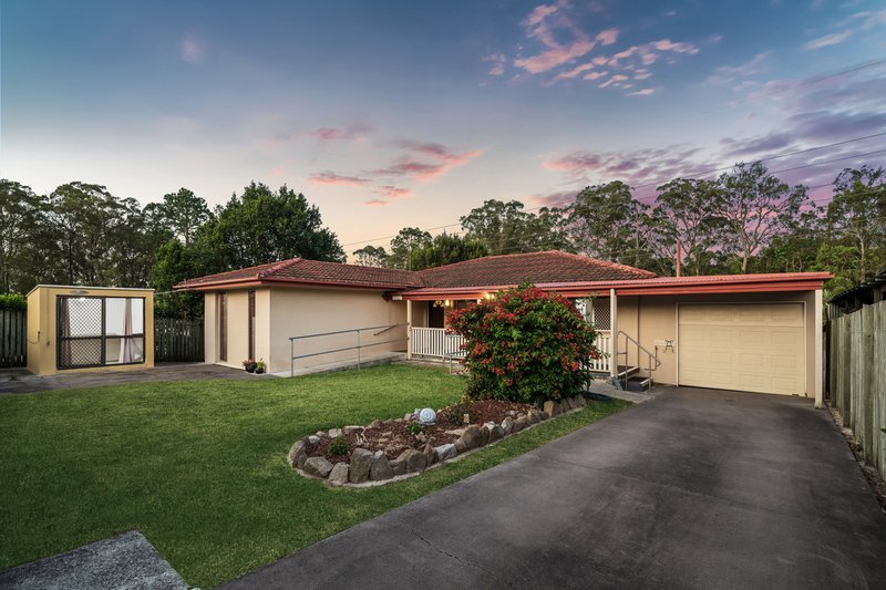 34 Kallista Road, Rochedale South QLD 4123