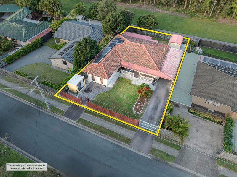 Photo - 34 Kallista Road, Rochedale South QLD 4123 - Image 21