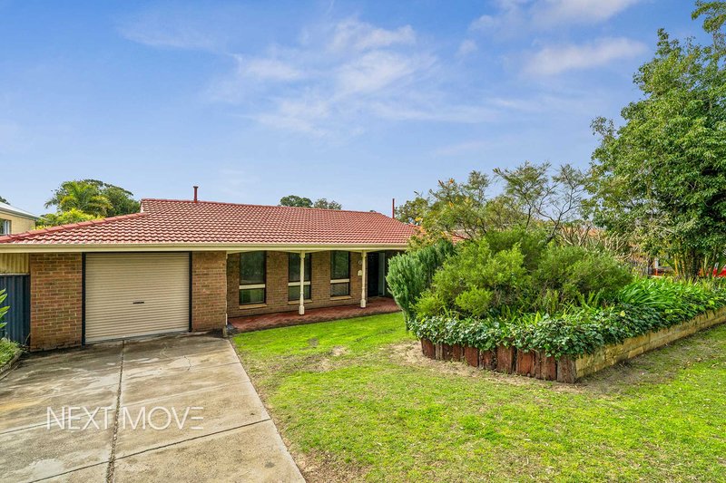 Photo - 34 Karoonda Road, Booragoon WA 6154 - Image 1