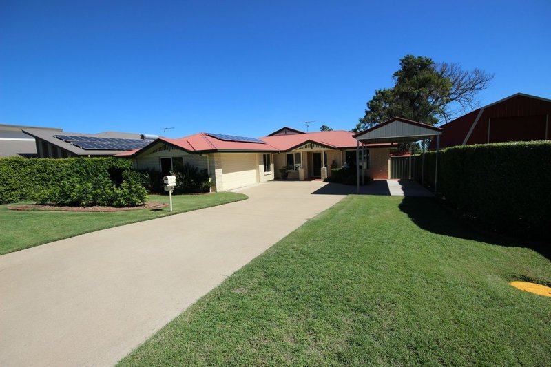 Photo - 34 Kathleen Crescent, Beaudesert QLD 4285 - Image 2