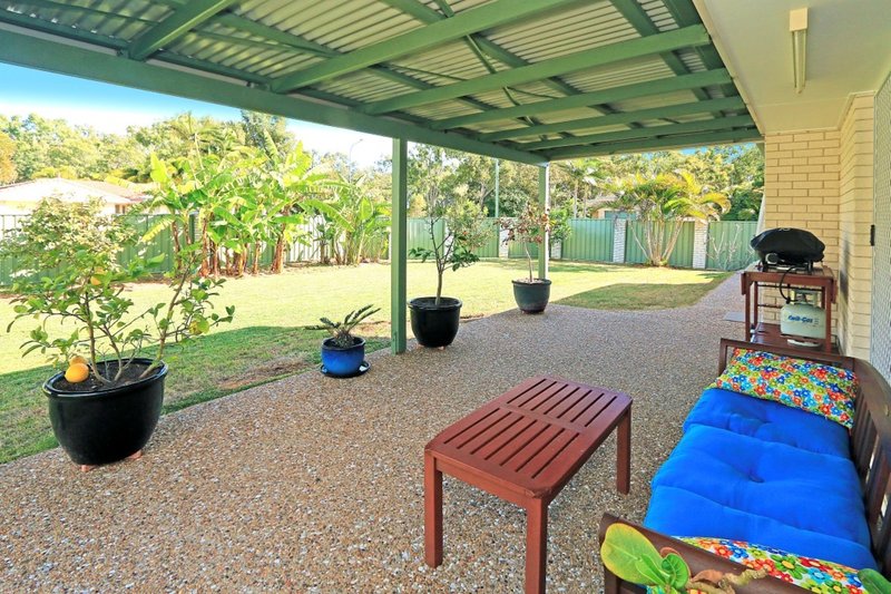 Photo - 34 Kavanagh Crescent, Koongal QLD 4701 - Image 10