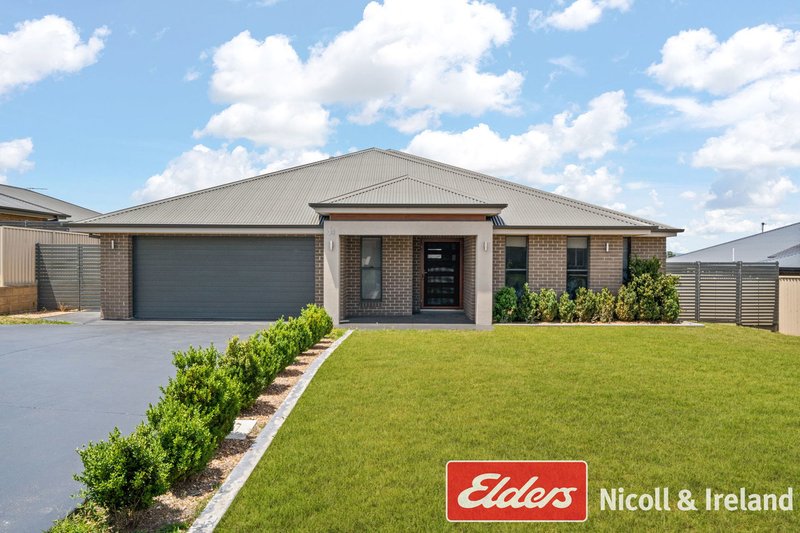 34 Keane Drive, Kelso NSW 2795