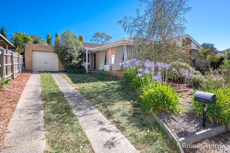 34 Keith Avenue, Sunbury VIC 3429