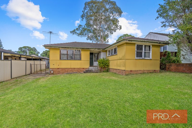 34 Kendee Street, Sadleir NSW 2168