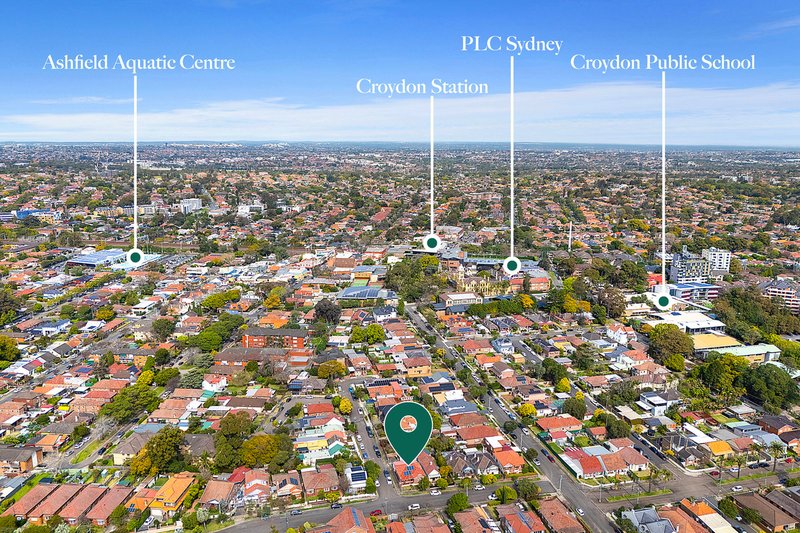 Photo - 34 Kenilworth Street, Croydon NSW 2132 - Image 13